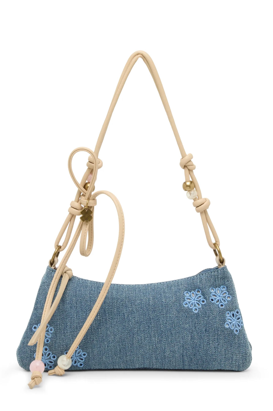 shel shoudler bag