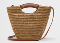 Women's Shoulder Bag with Relaxed Design and Versatile Style