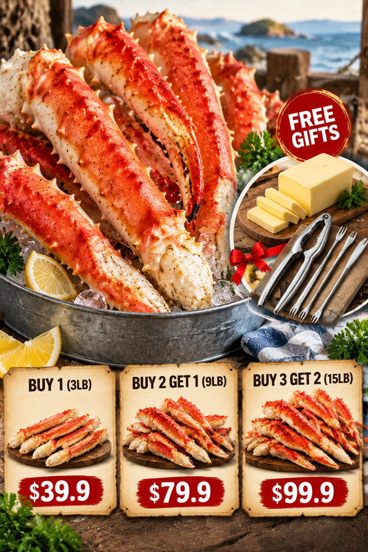 🔥 Hot Deals Are Here — Limited Stock